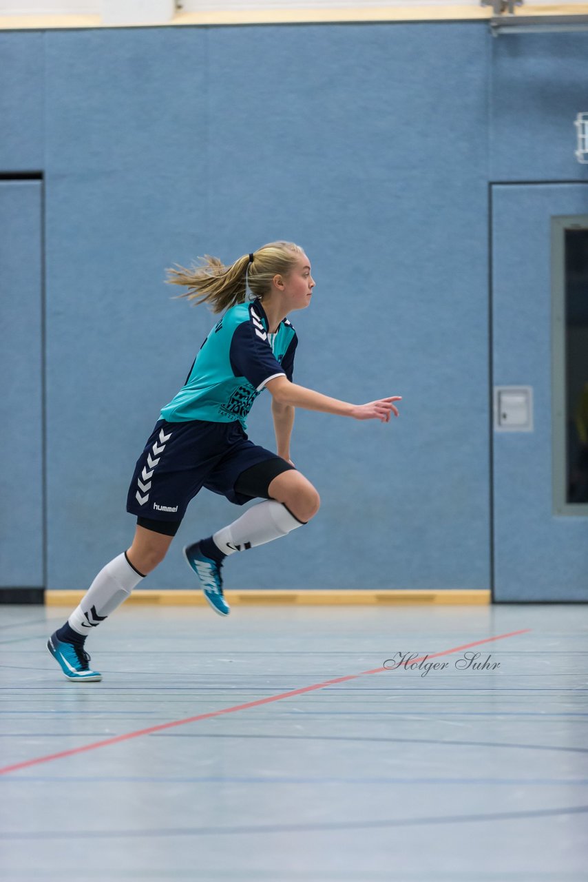 Bild 76 - B-Juniorinnen Futsal Qualifikation